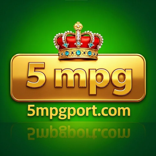 5mpg