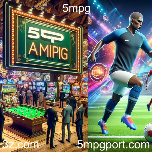 A Evolução dos Jogos de Esportes: Da Simulação à Realidade Aumentada